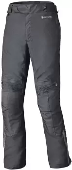 image of Held Arese ST Motorcycle Textile Pants, Black Size M black, Size M