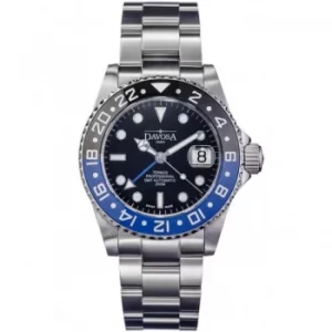 Image of Davosa Ternos Professional TT GMT Automatic Watch