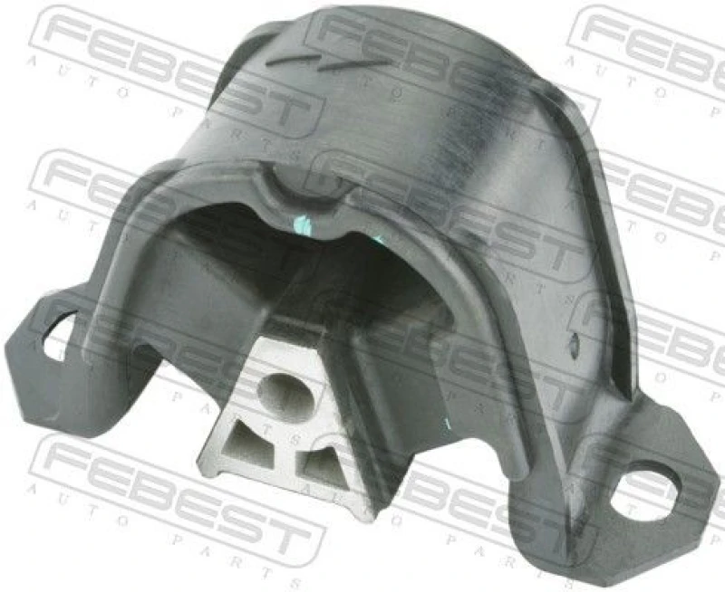 Image of Engine mount FEBEST DM-003