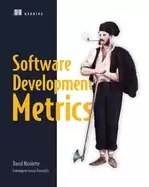 Image of software development metrics
