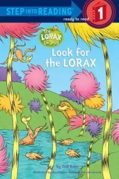 Image of Look for the Lorax (Dr. Seuss) by Tish Rabe