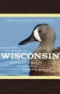 Image of american birding association field guide to birds of wisconsin
