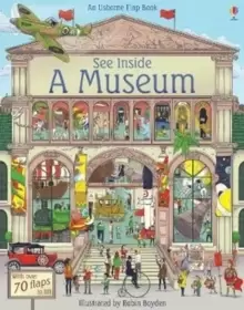 Image of See Inside a Museum