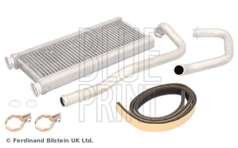 Image of Blue PRINT Heater matrix Blue PRINT ADBP980017