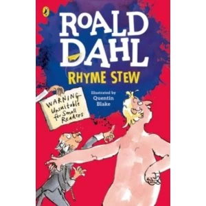 Image of Rhyme Stew