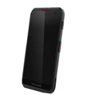 Image of Honeywell EDA52 handheld mobile computer 13.8cm (5.45") 1440 x...