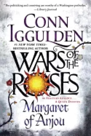 Image of wars of the roses margaret of anjou