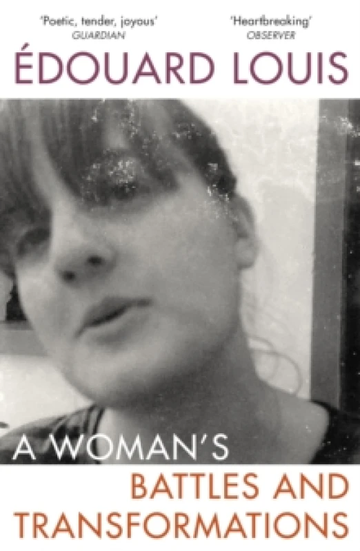 Image of A Womans Battles and Transformations Paperback / softback