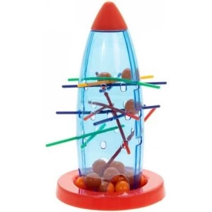Image of Retro Toys Marble Fall Game