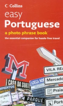 Image of Easy Portuguese by Edite Vieira Phillips and Sue Tyson-Ward Paperback