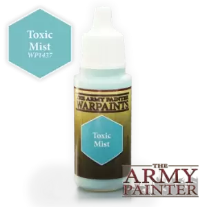 Image of Toxic Mist