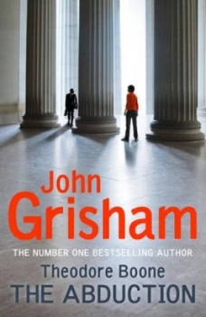 Image of Theodore Boone and the Abduction by John Grisham Paperback