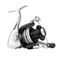 image of MACH I Front Drag Reel