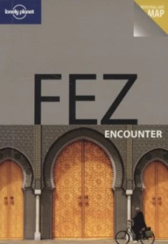 Image of Fez by Virginia Maxwell and Helen Ranger Paperback