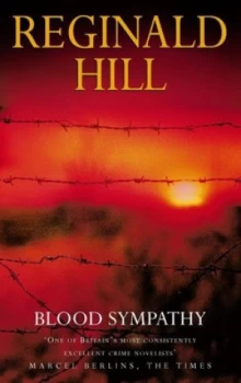 Image of Blood Sympathy by Reginald Hill Paperback