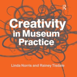 Image of Creativity in Museum Practice
