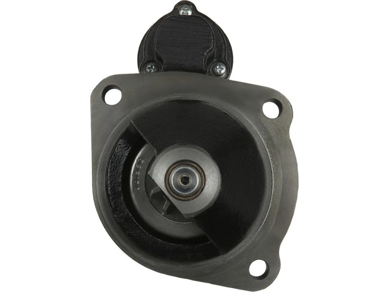 Image of AS-PL Starter motor AS-PL S9172(LETRIKA)