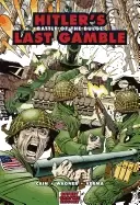 Image of hitlers last gamble battle of the bulge