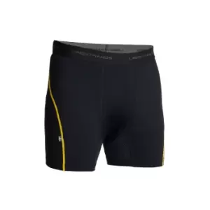 Image of Lindstrands Dry Shorts Black 2XL