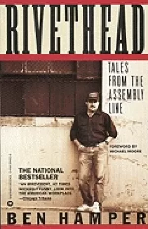 Image of rivethead tales from the assembly line