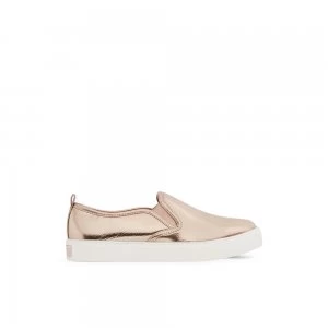 Image of Aldo Jille Trainers Red