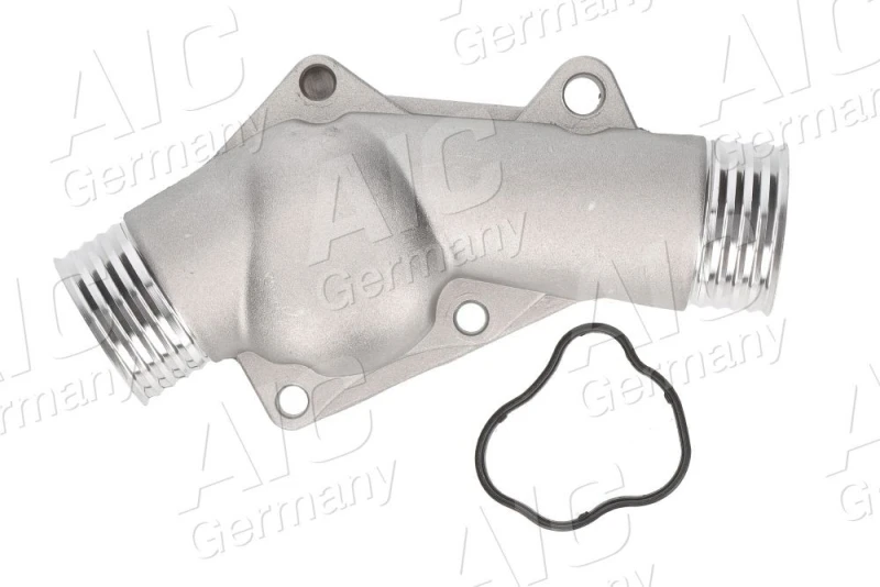 Image of Coolant Flange AIC 54402