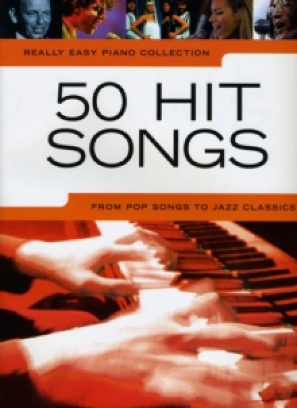 Image of Really Easy Piano Collection Paperback