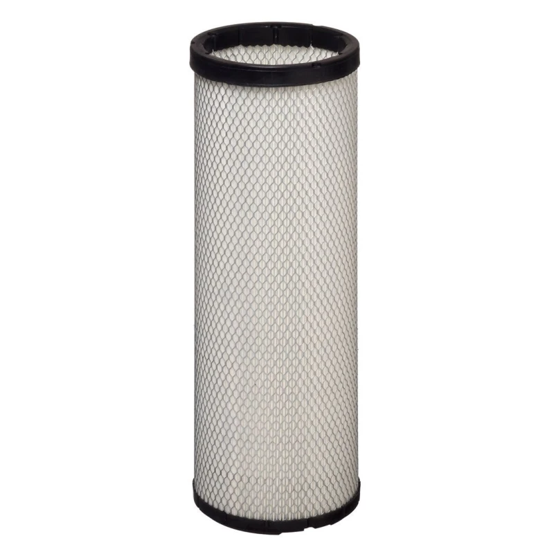 Image of Secondary Air Filter HENGST FILTER E540LS