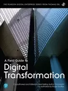 Image of field guide to digital transformation
