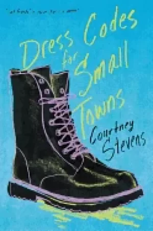 Image of dress codes for small towns