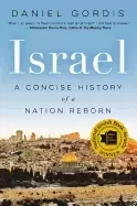 Image of israel a concise history of a nation reborn