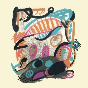 Image of Future Islands - On the Water CD