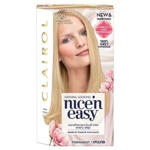 image of Nice n Easy 10B Extra Light Beige Blonde Blonde