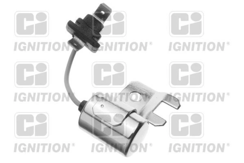 Image of QUINTON HAZELL Condenser, ignition QUINTON HAZELL XCON163