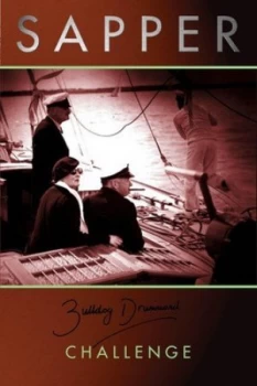 Image of Challenge by Sapper Paperback