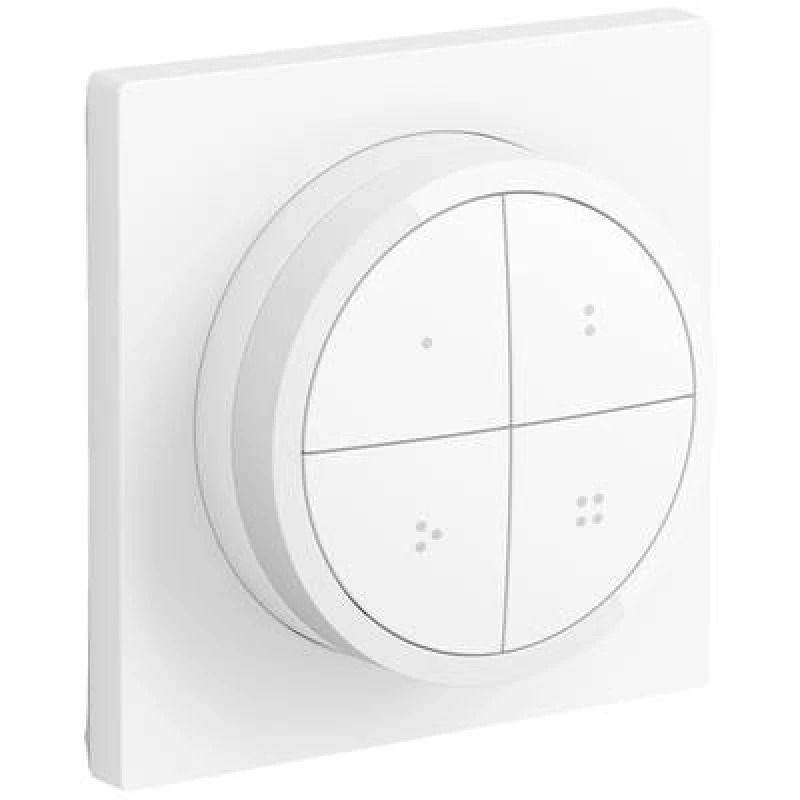 Image of Philips Hue Tap dial switch White