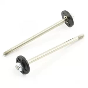Image of Ftx Vantage/Carnage/Kanyon Rear Shock Shaft&Piston Set 2Sets