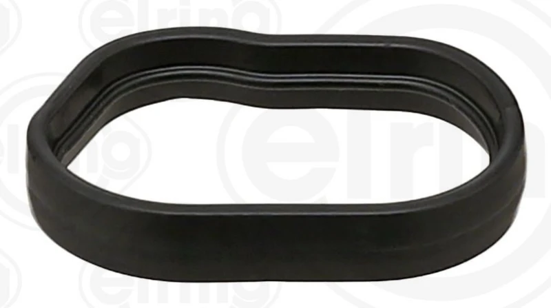 Image of Oil cooler gasket ELRING 982.750