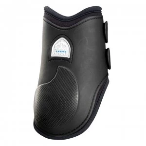 Image of Veredus Nero Line Olympus Fetlock Boots - Black