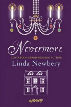 Image of Nevermore by Linda Newbery Paperback