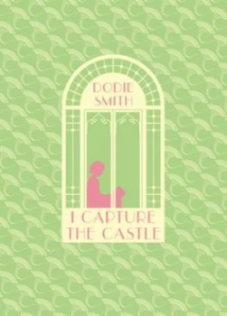Image of I Capture the Castle by Dodie Smith Hardback