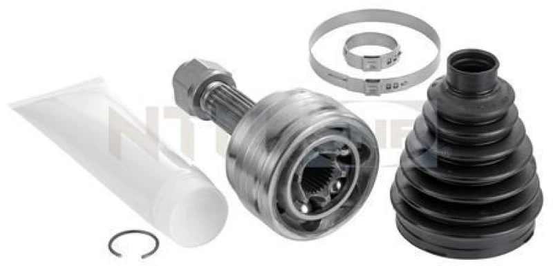 Image of CV joint kit SNR OJK66.001
