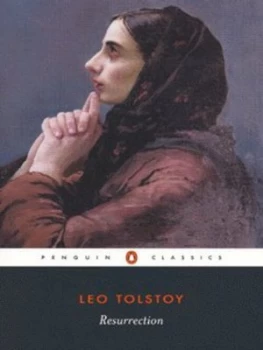 Image of Resurrection by Leo Tolstoy Paperback
