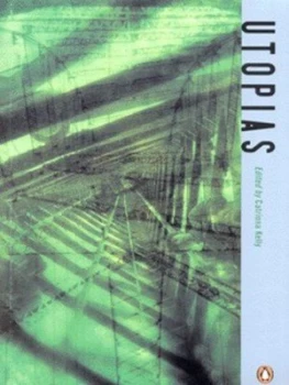Image of Utopias by Catriona Kelly Paperback