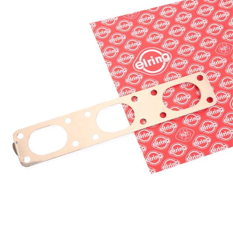 Image of ELRING 147.581 Exhaust Manifold Gasket Gasket,exhaust manifold (27)