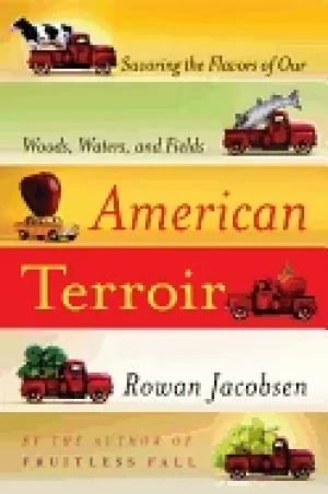 Image of american terroir