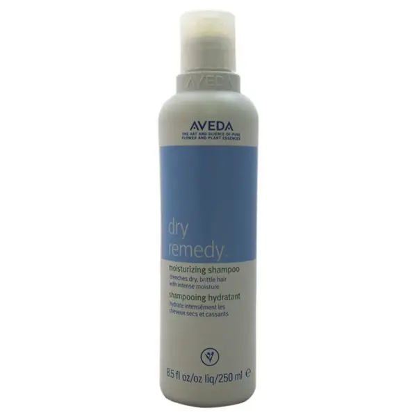 image of Aveda Dry Remedy Moisturizing Shampoo 250ml