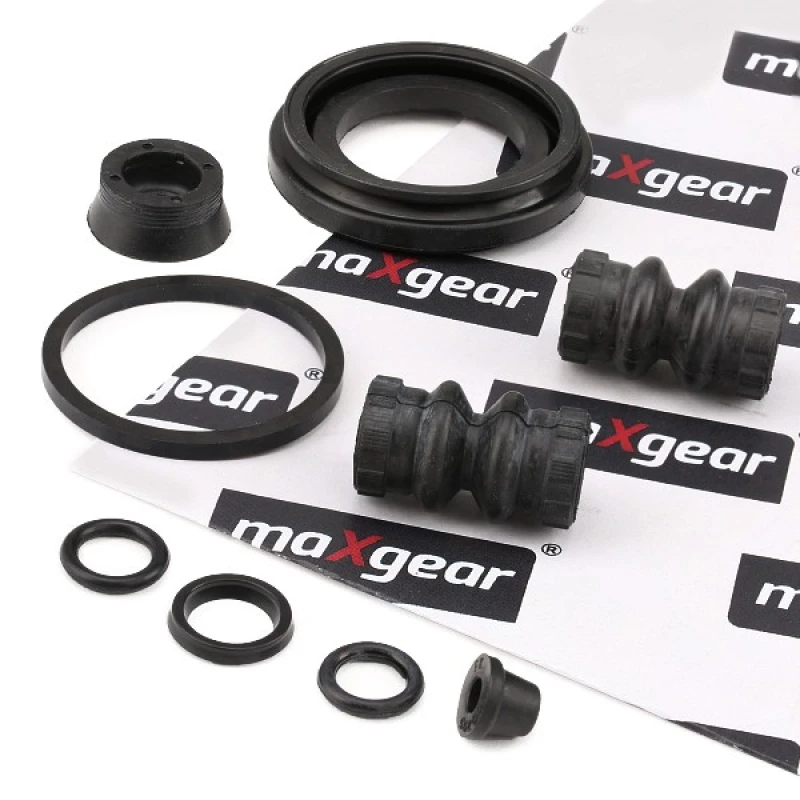 Image of MAXGEAR Repair Kit, brake caliper MAXGEAR 27-0435