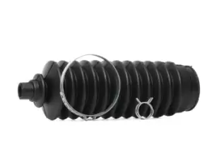 Image of LEMFORDER Steering Rack Boot ALFA ROMEO 30125 01 0060724111,0060724154,11600230022208 Bellow, steering 60724111,60724111
