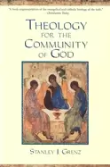 Image of theology for the community of god